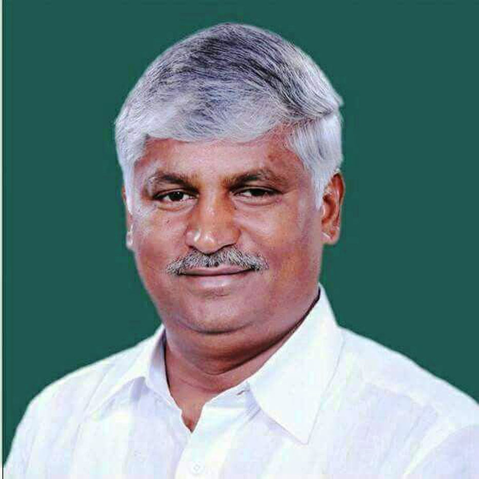 ಮಂಡ್ಯ: ರೈತಸಂಘದ ಕಾರ್ಯಕರ್ತರಿಗೆ ಹಲ್ಲೆ ಆರೋಪ; ಸಂಸದ ಸಿ.ಎಸ್.ಪುಟ್ಟರಾಜು ವಿರುದ್ಧ ದೂರು