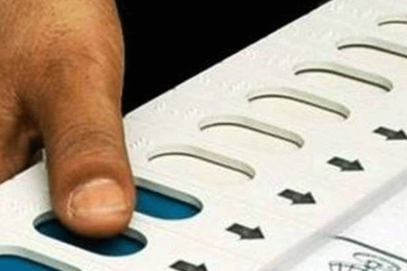 ತುಮಕೂರಿನಲ್ಲಿ ಇಂದು ಬಿಡುಗಡೆಗೊಂಡ ಮತದಾನದ ಶೇಕಡಾವಾರು ಪಟ್ಟಿ