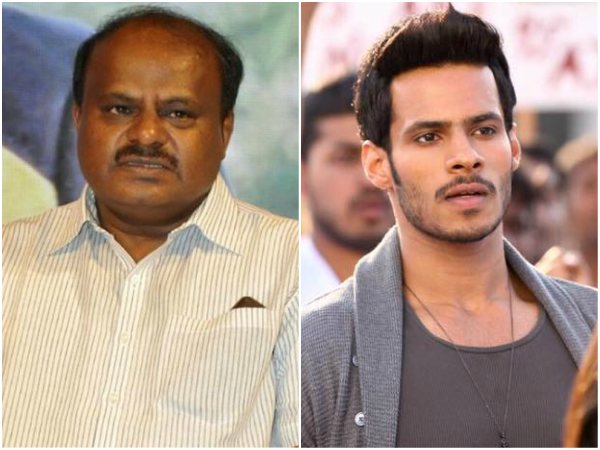 ಹೆಚ್ ಡಿ ಕುಮಾರಸ್ವಾಮಿ ಸಿಂಗಾಪುರಕ್ಕೆ