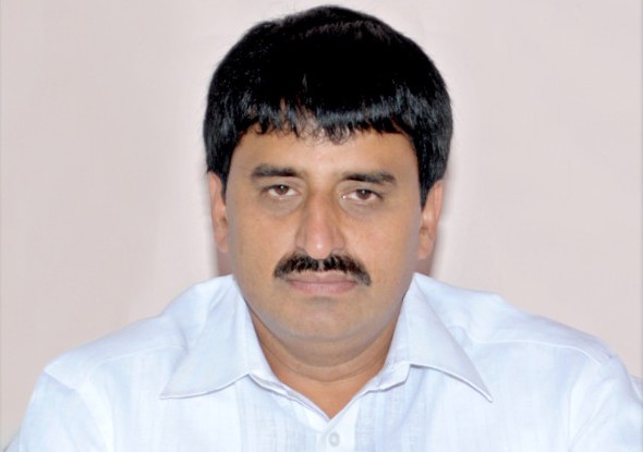 ಡಿಕೆಶಿ-ಎಚ್‌ಡಿಕೆಯ ರಾಜಕೀಯ ತಂತ್ರಗಾರಿಕೆಗೆ ನಾನು ಬಲಿಯಾಗಿದ್ದೇನೆ: ಶಾಸಕ ಸಿ.ಪಿ.ಯೋಗೀಶ್ವರ್