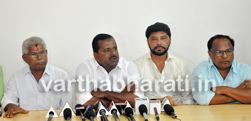 ಚುನಾವಣಾ ವ್ಯವಸ್ಥೆಯ ಲೋಪಗಳ ಬಗ್ಗೆ ಆಯೋಗಕ್ಕೆ ಪತ್ರ: ಯು.ಟಿ.ಖಾದರ್