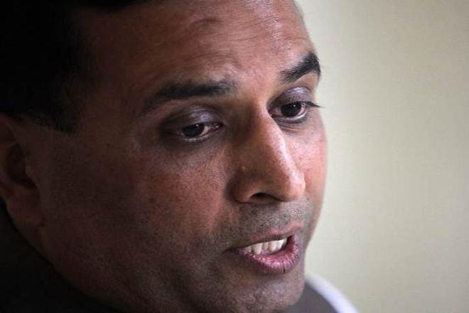 ಆಲಿಗಢ ಮುಸ್ಲಿಂ ವಿವಿ ಹೆಸರು ಬದಲಿಸಲು ಹರ್ಯಾಣ ಸಚಿವ ಒತ್ತಾಯ