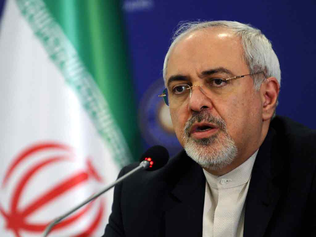 ಪರಮಾಣು ಒಪ್ಪಂದ ಬಿಕ್ಕಟ್ಟು: ಇರಾನ್ ವಿದೇಶ ಸಚಿವ ರಶ್ಯ ಭೇಟಿ