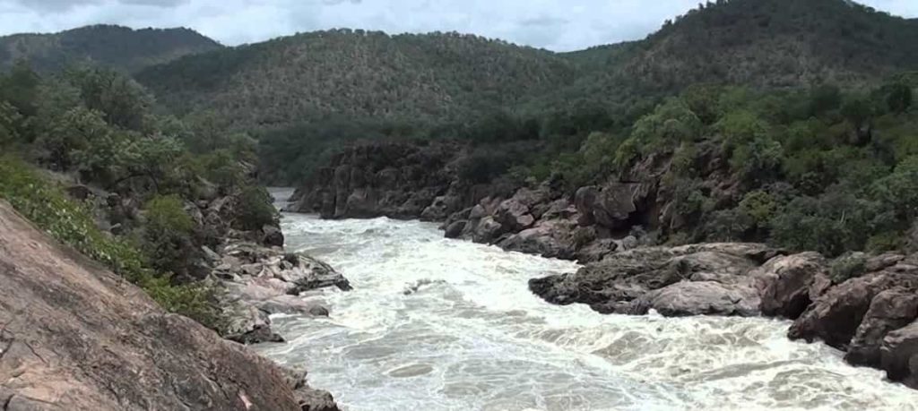 ಕಾವೇರಿ ನೀರಿನ ಹಂಚಿಕೆಗೆ ಸಂಬಂಧಿಸಿ  ಕರಡು ನಿರ್ವಹಣಾ ಯೋಜನೆ  ವರದಿಯ ಪ್ರತಿ ಸುಪ್ರೀಂಗೆ ಸಲ್ಲಿಕೆ