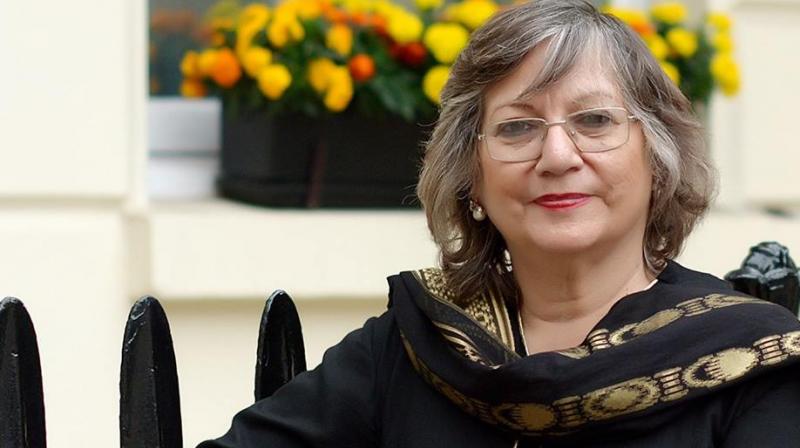 ಏಷ್ಯಾ ಮಾಧ್ಯಮ ಶೃಂಗಸಭೆ: ಪಾಕ್ ಪತ್ರಕರ್ತೆಗೆ ಪ್ರವೇಶ ನಿಷೇಧ ?