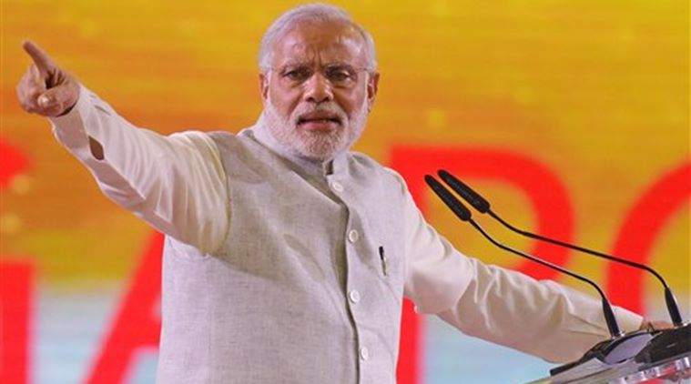 ಮೋದಿ ಸರಕಾರ ಉದ್ಯಮಿಗಳ ವಿಶ್ವಾಸ ಕಳೆದುಕೊಂಡಿದೆ