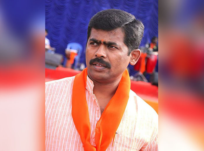 ಮುನಿರತ್ನ ಚೆನ್ನಾಗಿಯೇ ಅಭಿನಯಿಸುತ್ತಾರೆ: ಬಿಜೆಪಿ ಅಭ್ಯರ್ಥಿ ತುಳಸಿ ಮುನಿರಾಜು