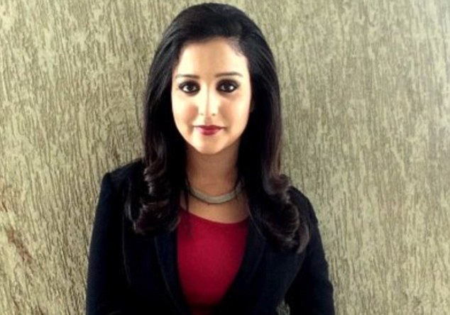 ಕಾಶ್ಮೀರದಲ್ಲಿ ನರಮೇಧ ಬೆಂಬಲಿಸಿದ್ದ ಪತ್ರಕರ್ತೆಗೆ ಲೋಕಸಭಾ ಟಿವಿಯಲ್ಲಿ ಉದ್ಯೋಗ