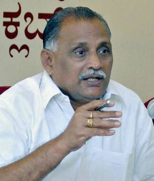 ಹಿಂದುತ್ವದ ಎದುರು ಸತ್ಯಕ್ಕೆ, ನ್ಯಾಯಕ್ಕೆ ಬೆಲೆ ಸಿಕ್ಕಿಲ್ಲ: ಅಭಯಚಂದ್ರ ಜೈನ್‌