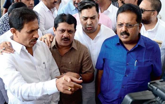 ಗೆಲುವು ಕಂಡ ಪಕ್ಷಾಂತರಿಗಳು ಯಾರ‍್ಯಾರು ?