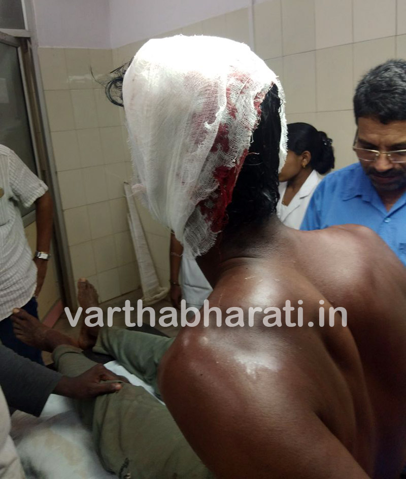 ಅಡ್ಯಾರ್‌ಪದವಿನಲ್ಲಿ ಘರ್ಷಣೆ: ಆರಾಧನಾಲಯಗಳಿಗೆ ಕಲ್ಲು ತೂರಾಟ