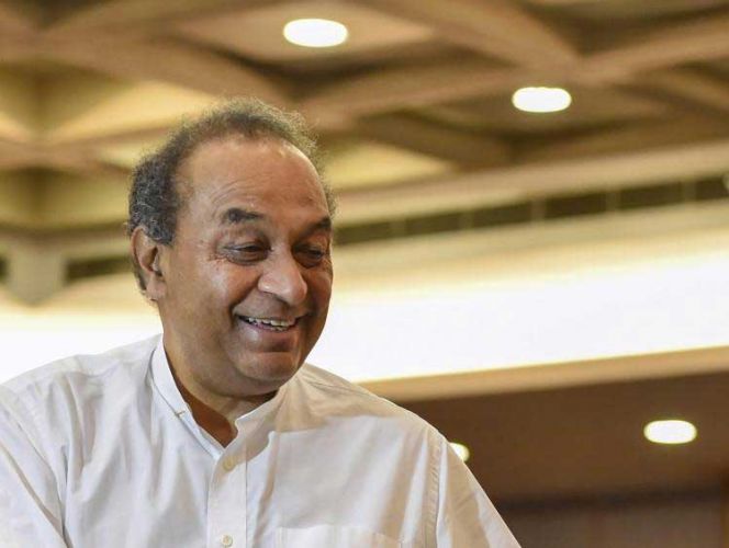 ಲೋಕಪಾಲ್ ಸಮಿತಿಗೆ ಉನ್ನತ ನ್ಯಾಯಶಾಸ್ತ್ರಜ್ಞರಾಗಿ ಮುಕುಲ್ ರೋಹ್ಟಗಿ ಆಯ್ಕೆ