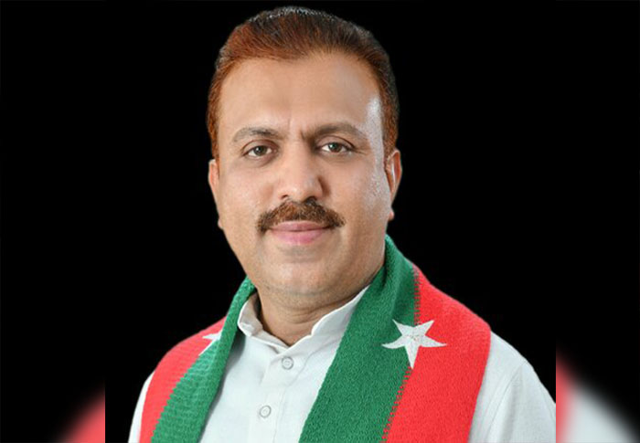 ಫಲಿತಾಂಶ ತಡೆಹಿಡಿಯಲು ಎಸ್‍ಡಿಪಿಐ ಅಭ್ಯರ್ಥಿ ಅಬ್ದುಲ್ ಮಜೀದ್ ಚುನಾವಣಾಧಿಕಾರಿಗೆ ಮನವಿ