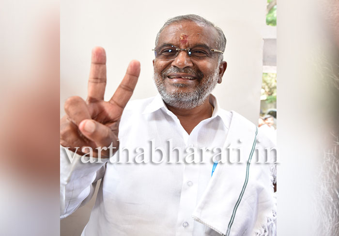 ಸಿದ್ದರಾಮಯ್ಯ ವಿರುದ್ಧ ಗೆದ್ದ ಜಿ.ಟಿ.ದೇವೇಗೌಡ ಹೇಳಿದ್ದೇನು ?