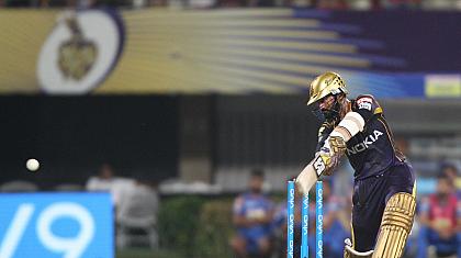 ಕೋಲ್ಕತಾ ತಂಡಕ್ಕೆ ಜಯ