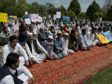 ಕೊನೆಗೂ ಪಾಕ್‌ನಿಂದ ಹೊರಹೋದ ಅಮೆರಿಕ ರಾಜತಾಂತ್ರಿಕ