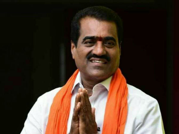 ಮೂಡುಬಿದಿರೆ: ಬಿಜೆಪಿ ಅಭ್ಯರ್ಥಿ ಉಮಾನಾಥ್ ಕೋಟ್ಯಾನ್ ಗೆ ಭರ್ಜರಿ ಜಯ