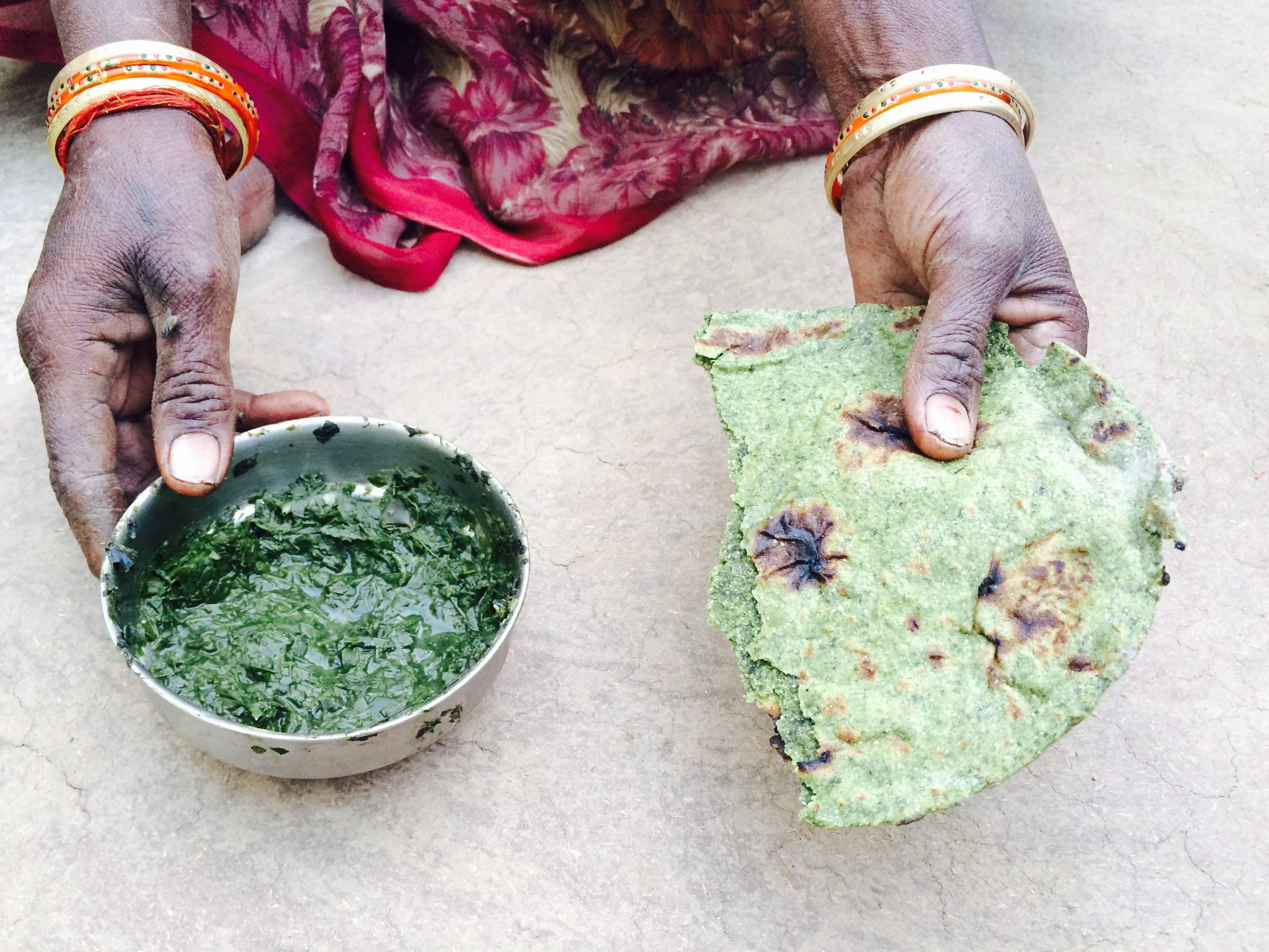 ಬರ ತಂದಿಟ್ಟ ದುರಂತ