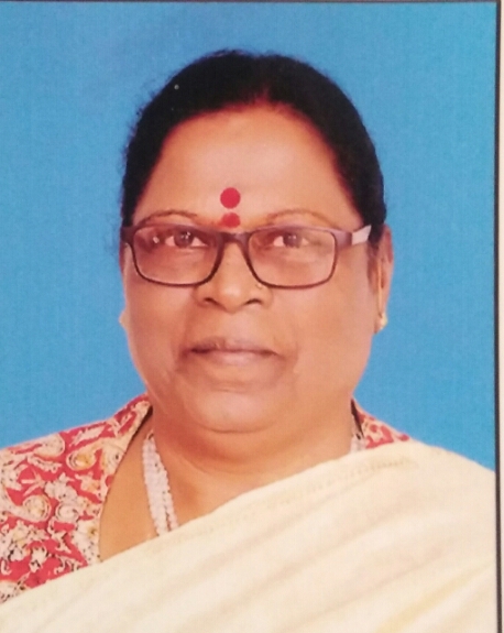 ಇವಿಎಂ ದುರ್ಬಳಕೆಯಿಂದ ನನಗೆ ಸೋಲು: ಮೋಟಮ್ಮ