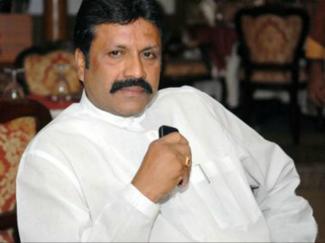 ಸಂವಿಧಾನ ರಕ್ಷಣೆಗಾಗಿ ಮೈತ್ರಿ ಅನಿವಾರ್ಯ: ಶಾಸಕ ಬಿ.ಸಿ.ಪಾಟೀಲ್