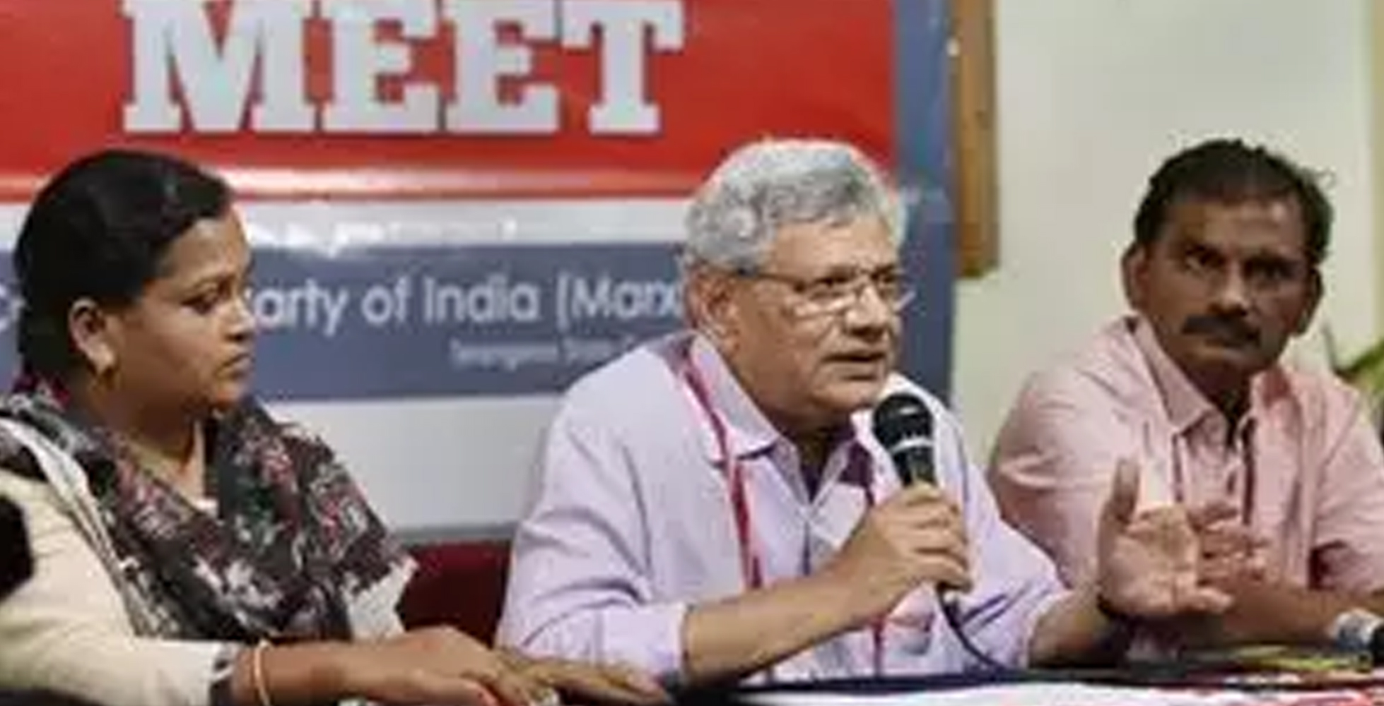 ಕರ್ನಾಟಕದಲ್ಲಿ ‘ಕುದುರೆ ವ್ಯಾಪಾರ’ಕ್ಕೆ ಅವಕಾಶ ಬೇಡ: ಸಿಪಿಐ(ಎಂ)