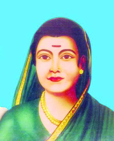 ಸಾವಿತ್ರಿ ಭಾಯಿ ಪುಲೆ, ಆಧುನಿಕ ಶಿಕ್ಷಣದ ಮಹಾತಾಯಿ