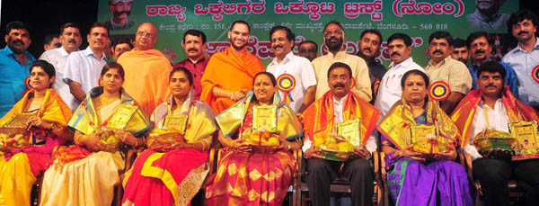 ಕುವೆಂಪು ಒಂದು ಸಮುದಾಯಕ್ಕೆ ಸೀಮಿತವಲ್ಲ: ಕೋಡಿಹಳ್ಳಿ