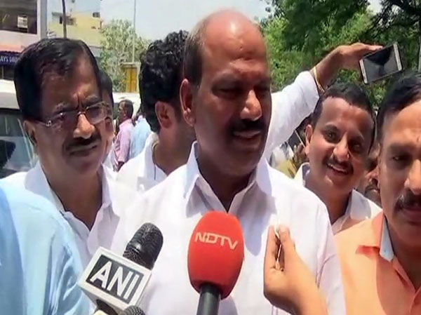 ಬಿಜೆಪಿ ನಾಯಕರು ನನ್ನನ್ನು ಸಂಪರ್ಕಿಸಿದ್ದಾರೆ: ಕಾಂಗ್ರೆಸ್ ಶಾಸಕ ರಾಜೇಗೌಡ