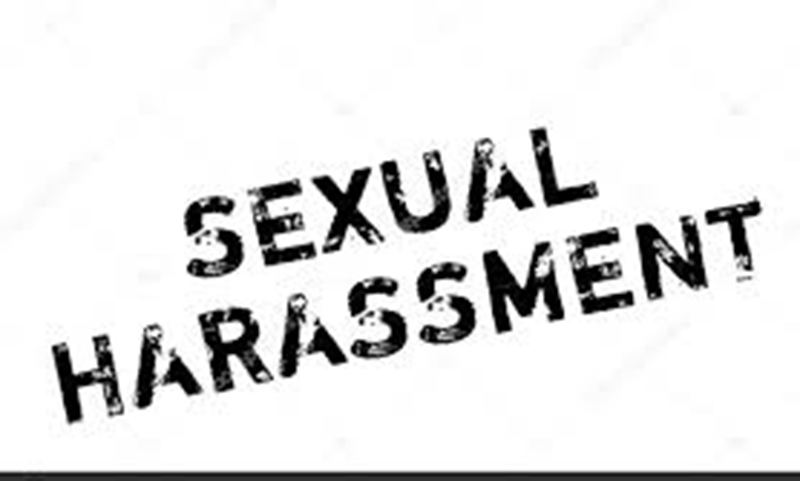 ಸಹೋದ್ಯೋಗಿಗೆ ಲೈಂಗಿಕ ಕಿರುಕುಳ: ಟೆಕ್ಕಿ ವಿರುದ್ಧ ದೂರು