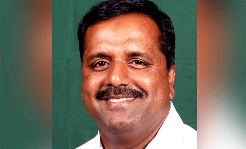 ಇವಿಎಂ ಸಂಶಯ ನಿವಾರಣೆಗೆ ಚುನಾವಣಾ ಆಯೋಗ ಮುಂದಾಗಲಿ: ಯು.ಟಿ.ಖಾದರ್ ಅಭಿಮತ