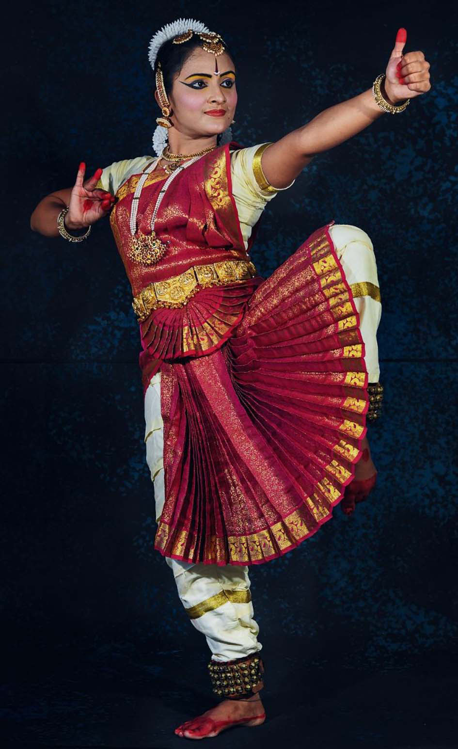 ಮೇ 19ರಂದು ಶ್ರೀಪ್ರದ ರಾವ್ ರಂಗಪ್ರವೇಶ