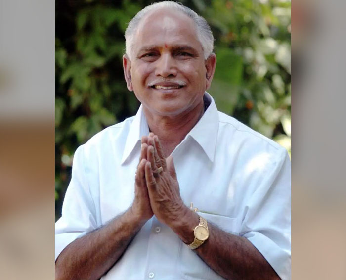 ಗುಮಾಸ್ತ ಹುದ್ದೆಯಿಂದ ಸಿಎಂ ಗದ್ದುಗೆಯವರೆಗೆ...