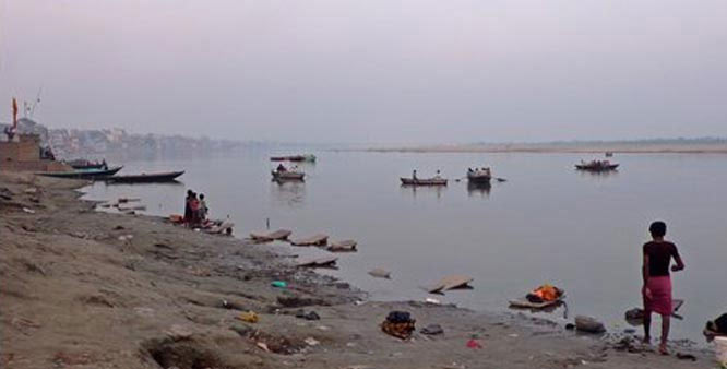 ಬೀಚ್‌ಗಳು, ನದಿತೀರಗಳನ್ನು ಸ್ವಚ್ಛಗೊಳಿಸಲು 19 ತಂಡಗಳ ರಚನೆ: ಪರಿಸರ ಸಚಿವಾಲಯ