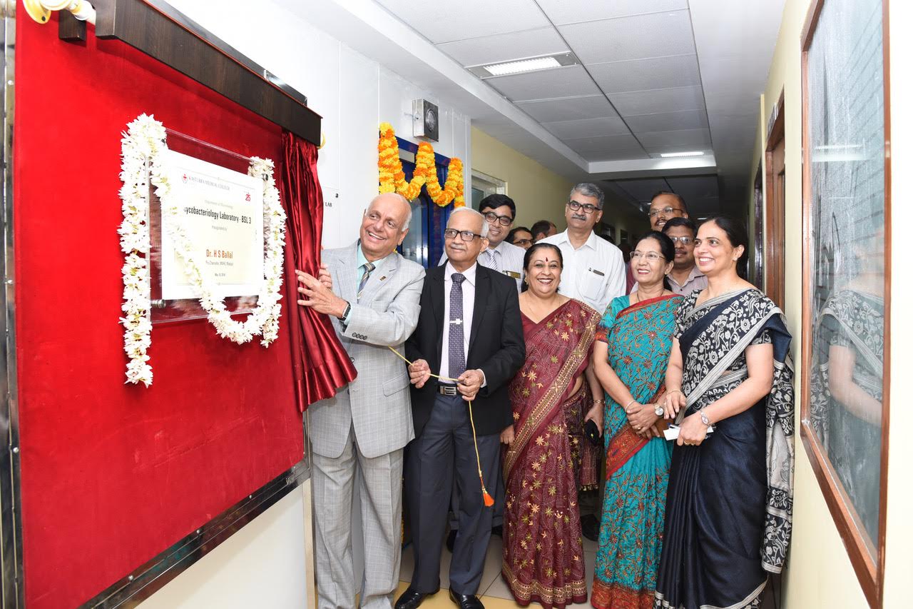 ಮಣಿಪಾಲ: ಜೈವಿಕ ಕ್ಷಯ ಪ್ರಯೋಗಾಲಯ ಉದ್ಘಾಟನೆ