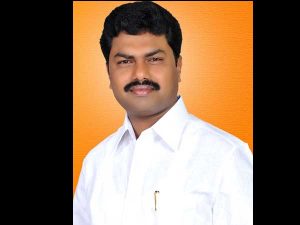 ಯಡಿಯೂರಪ್ಪ ಬಹುಮತ ಸಾಬೀತುಪಡಿಸುವುದು ನಿಶ್ಚಿತ: ಬಿ.ವೈ.ರಾಘವೇಂದ್ರ