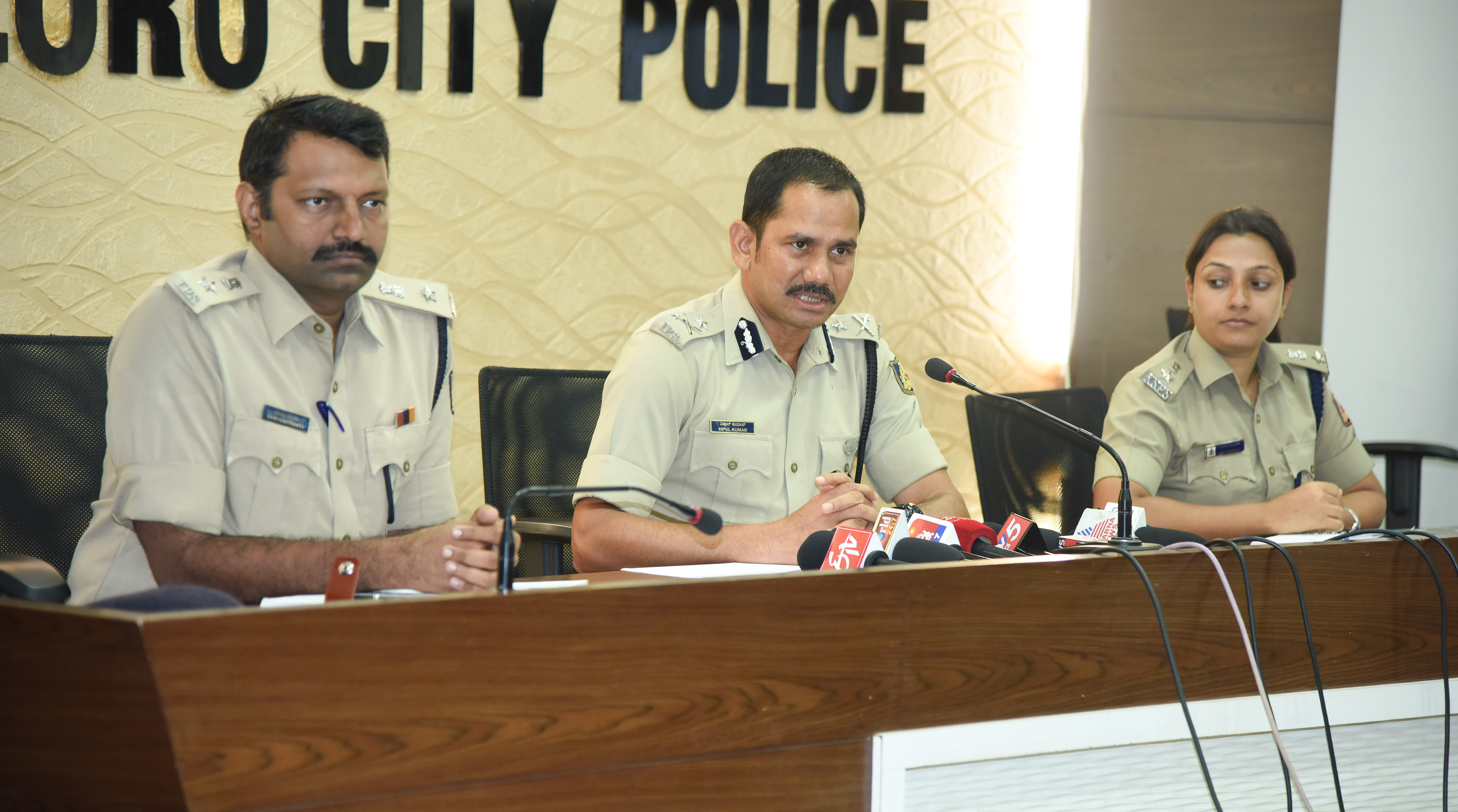 ‘ಪೊಲೀಸ್ ಫೋನ್ ಇನ್’ ಕಾರ್ಯಕ್ರಮದ ಪ್ರಗತಿ ಬಹಿರಂಗಪಡಿಸಿ: ಸಾರ್ವಜನಿಕರೊಬ್ಬರ ಆಗ್ರಹ