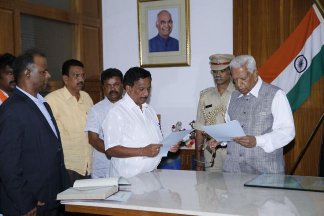 ಜೆಡಿಎಸ್ ಬಂಡಾಯ ಶಾಸಕರನ್ನು ನಾಳೆ ಬೋಪಯ್ಯ ಅನರ್ಹಗೊಳಿಸಲಿದ್ದಾರೆಯೇ ?