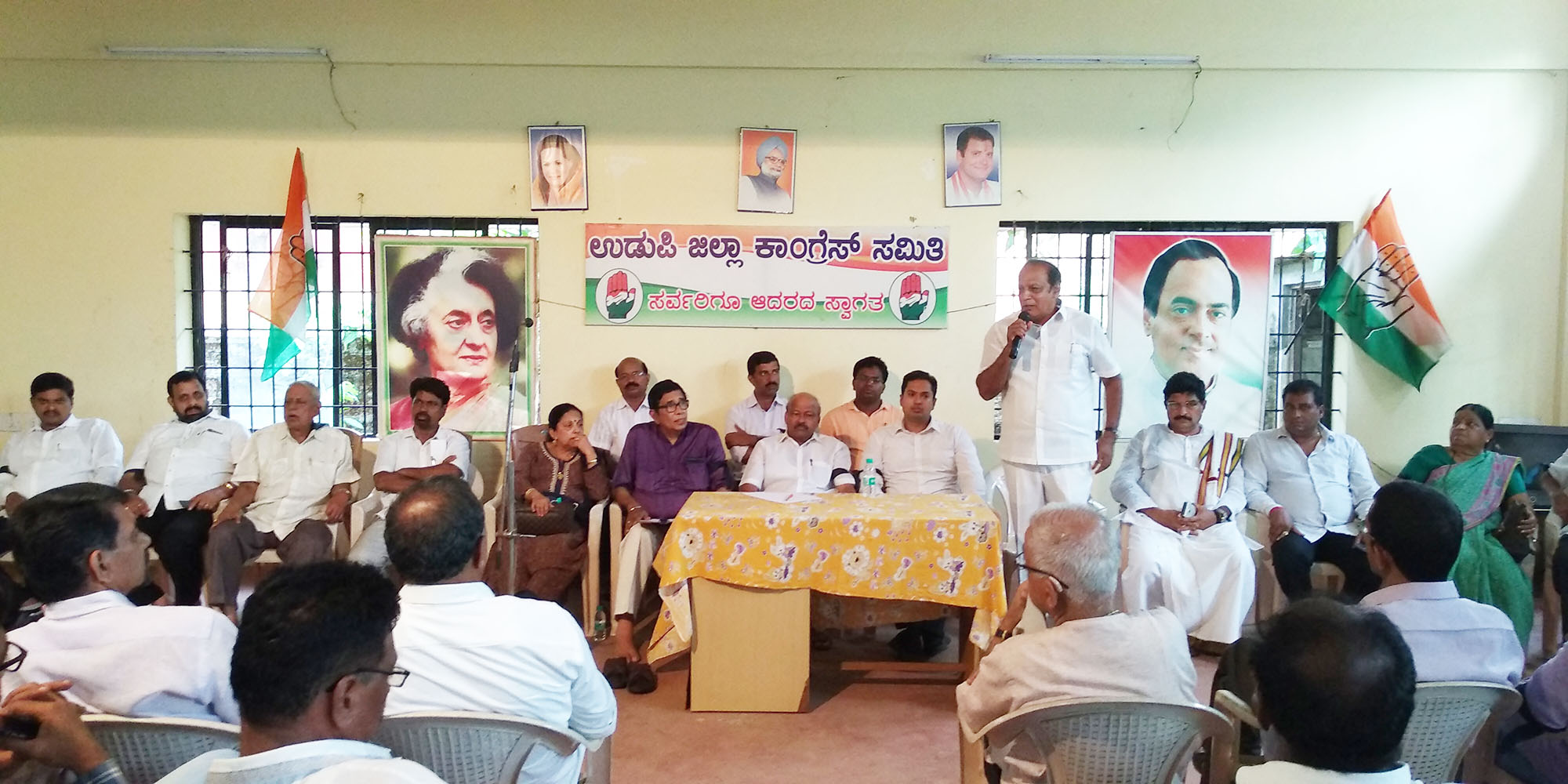 ರಾಜ್ಯಪಾಲರಿಂದ ಪ್ರಜಾಪ್ರಭುತ್ವ ವಿರೋಧಿ ನಿಲುವು: ಆಸ್ಕರ್