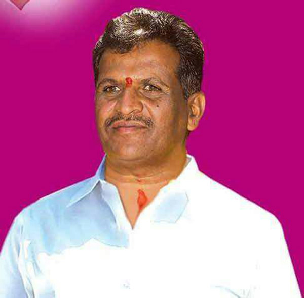 ಎರಡು ಕೋಟಿ ನೀಡಿದರೆ ಇವಿಎಂ ಹ್ಯಾಕ್ ಮಾಡುವುದಾಗಿ ಕರೆ ಬಂದಿತ್ತು