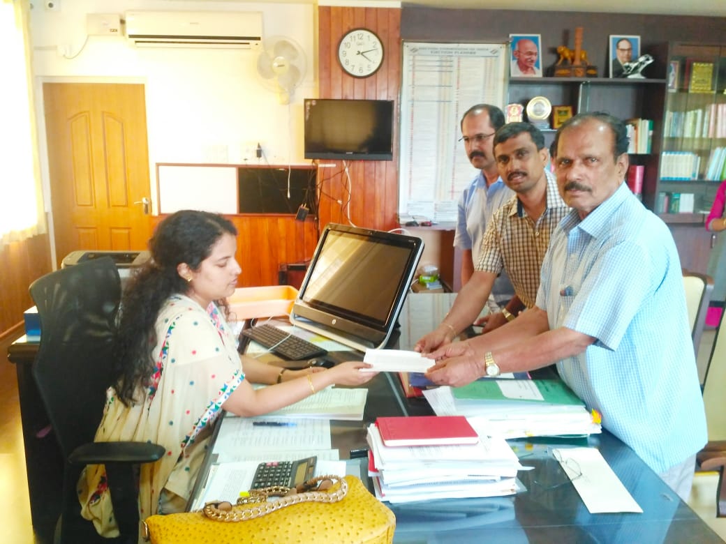 ಉಡುಪಿ: ಬಂದೂಕು ದಾಸ್ತಾನಿಗೆ ಶುಲ್ಕ ಕೈಬಿಡುವಂತೆ ಜಿಲ್ಲಾಧಿಕಾರಿಗೆ ಮನವಿ