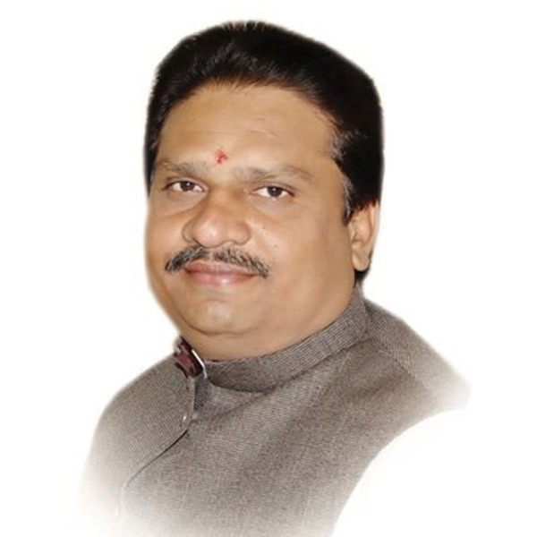 ಬಿಜೆಪಿಗೆ ಹೋಗುವ ಮಾತೇ ಇಲ್ಲ: ಕಾಂಗ್ರೆಸ್ ಶಾಸಕ ರಾಜಶೇಖರ್ ಪಾಟೀಲ್