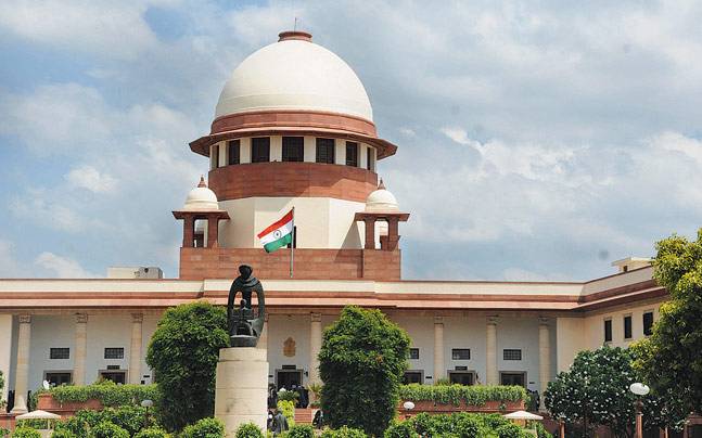 ಕಾರ್ತಿ ಚಿದಂಬರಂ ವಿದೇಶ ಪ್ರಯಾಣಕ್ಕೆ ಸುಪ್ರೀಂ ಅಸ್ತು