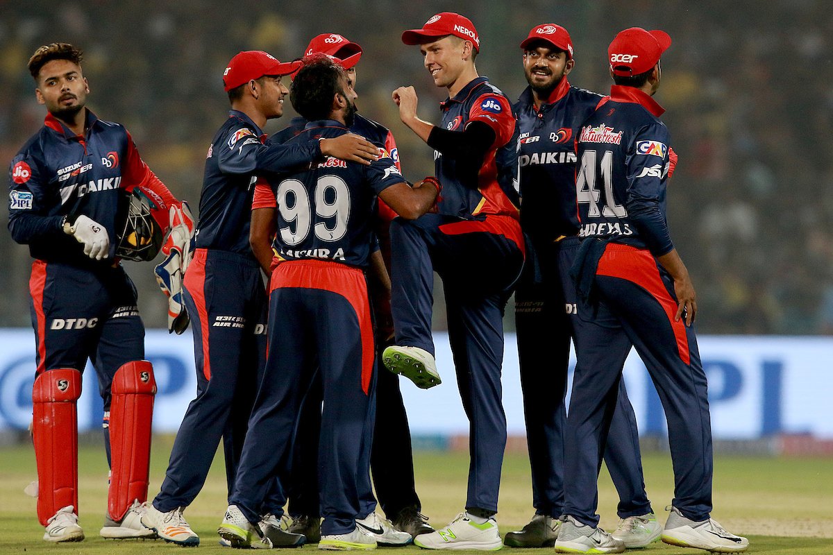 ಚೆನ್ನೈ ಸೂಪರ್ ಕಿಂಗ್ಸ್‌ಗೆ ಸೋಲು