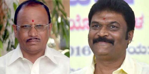 ಇನ್ನೂ ನಿಗೂಢವಾಗಿರುವ ಇಬ್ಬರು ಶಾಸಕರ ನಡೆ