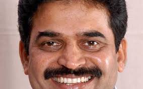 ವಿಧಾನಸೌಧಕ್ಕೆ ವೇಣುಗೋಪಾಲ್ ಪ್ರವೇಶಕ್ಕೆ ಅಡ್ಡಿ ; ಉಗ್ರಪ್ಪ ಗರಂ