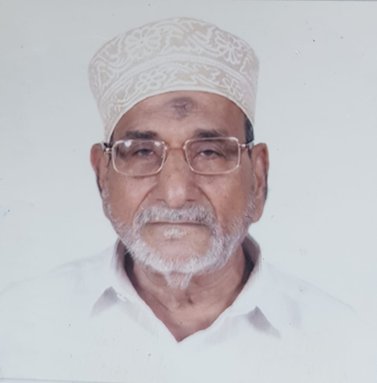 ಝುಬೇರ್ ಹಾಜಿ ಬೋಳಾರ