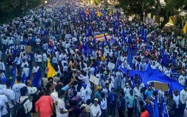 ದಲಿತರ ಪ್ರತಿಭಟನೆಯಲ್ಲಿ ಪ್ರಮುಖ ಪಾತ್ರ: ಭೀಮ ಸೇನಾ ಅಧ್ಯಕ್ಷನ ವಿರುದ್ಧ ಎನ್‌ಎಸ್‌ಎ ಹೇರಿಕೆ