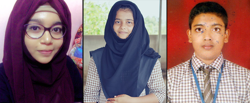 ಸೂರಿಂಜೆ: ಹಿದಾಯತ್ ಹೈಸ್ಕೂಲ್‌ಗೆ ಶೇ.100 ಫಲಿತಾಂಶ