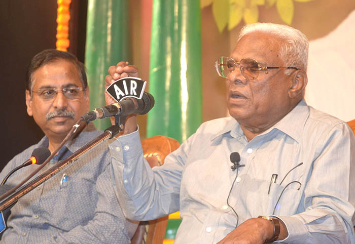 ಬಲಾಢ್ಯರು, ಕೋಟ್ಯಾಧಿಪತಿಗಳ ಕೈಯಲ್ಲಿ ಕೆರೆಗಳು: ಪರಿಸರವಾದಿ ಡಾ.ಅ.ನ ಯಲ್ಲಪ್ಪರೆಡ್ಡಿ