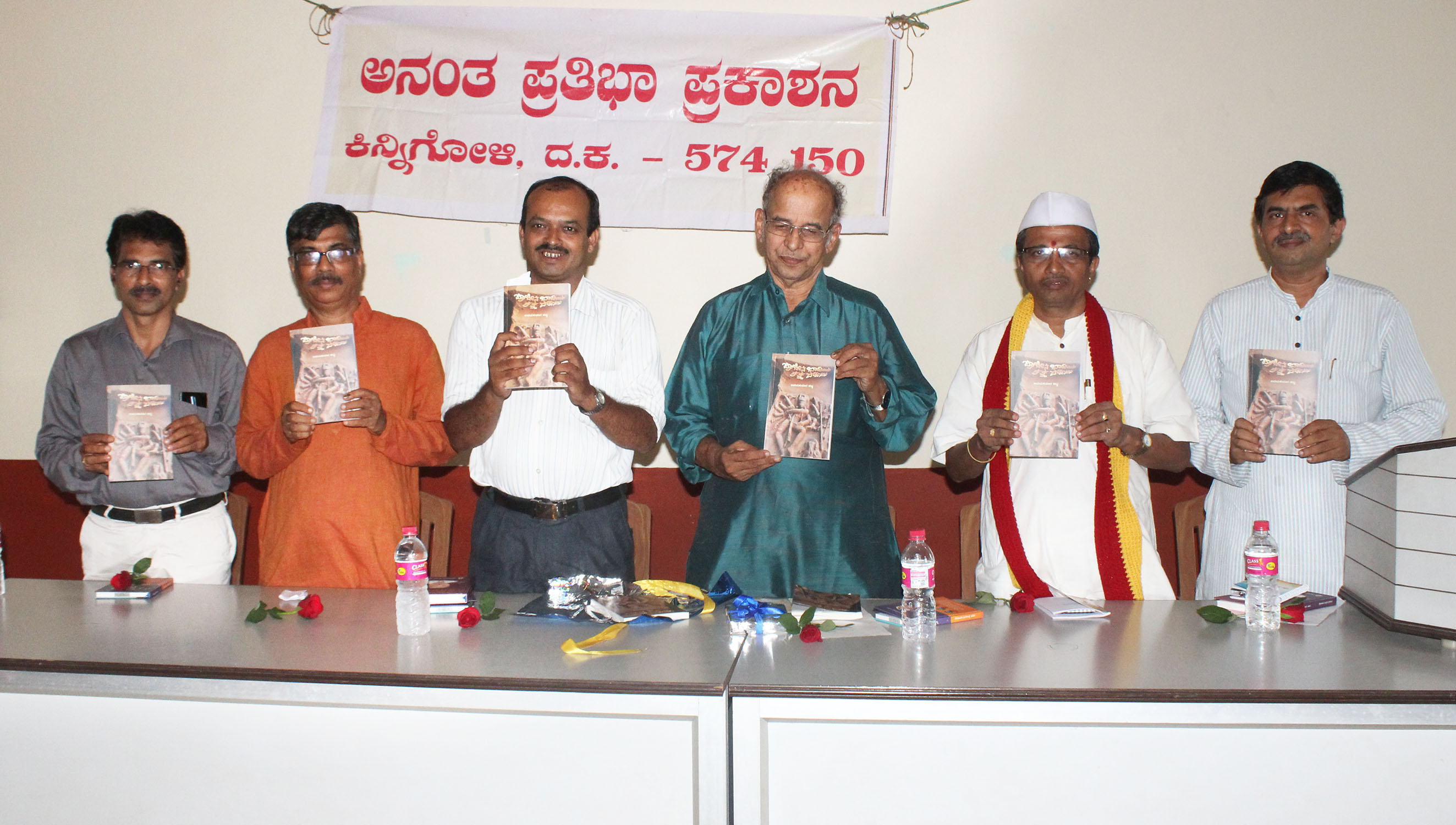 ಸಮ್ಮಿಶ್ರ ಸಮಾಜ ಹೊಂದಿರುವ ಭಾರತ ವಾಗ್ವಾದಗಳ ದೇಶ: ಅರವಿಂದ ಚೊಕ್ಕಾಡಿ